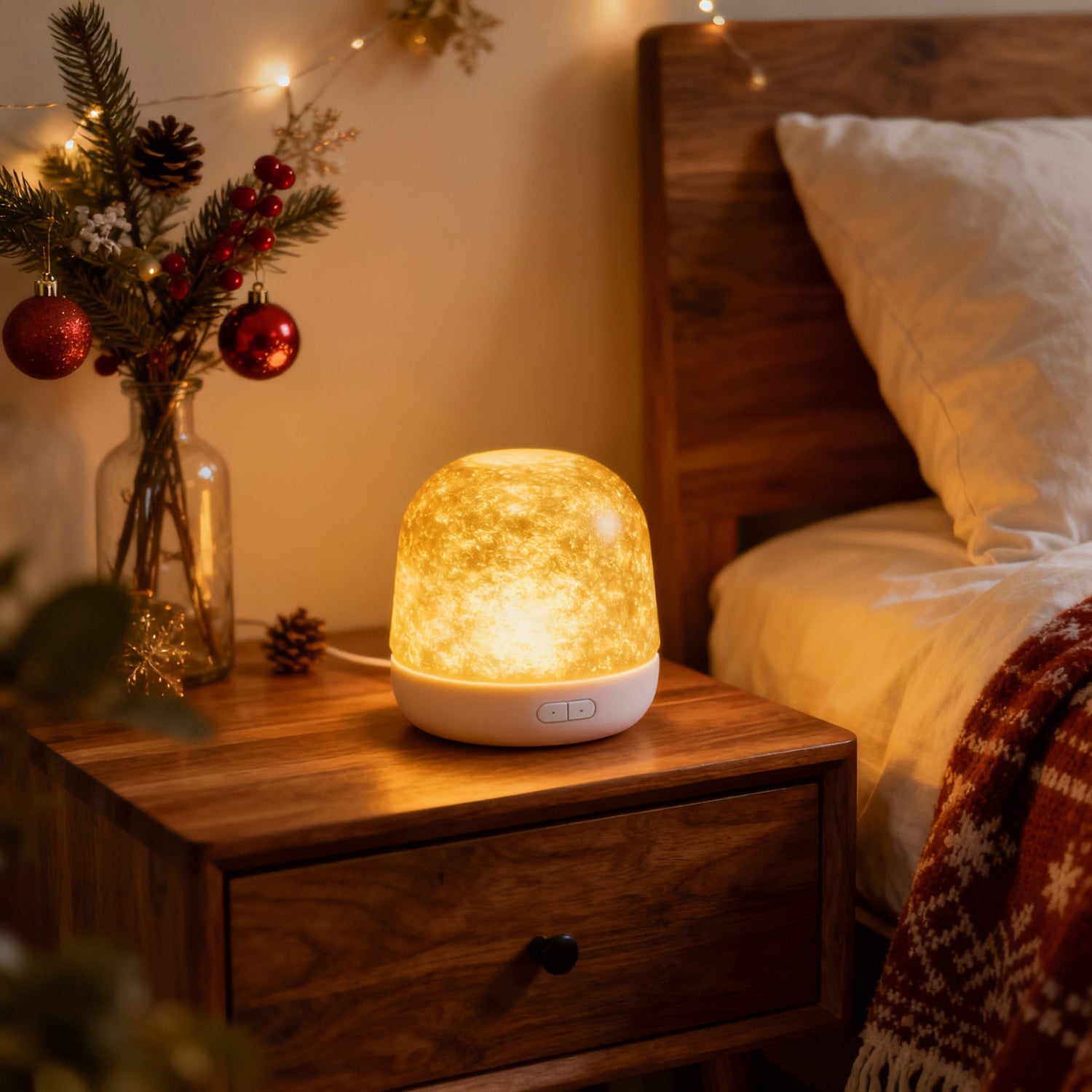 Premium Quality Decorations