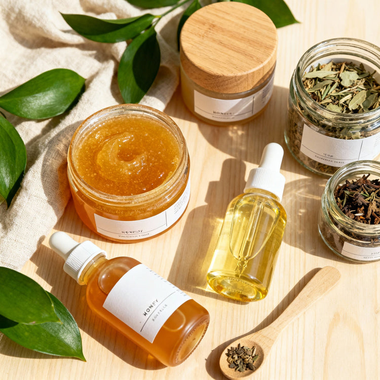 Skin & Personal Care