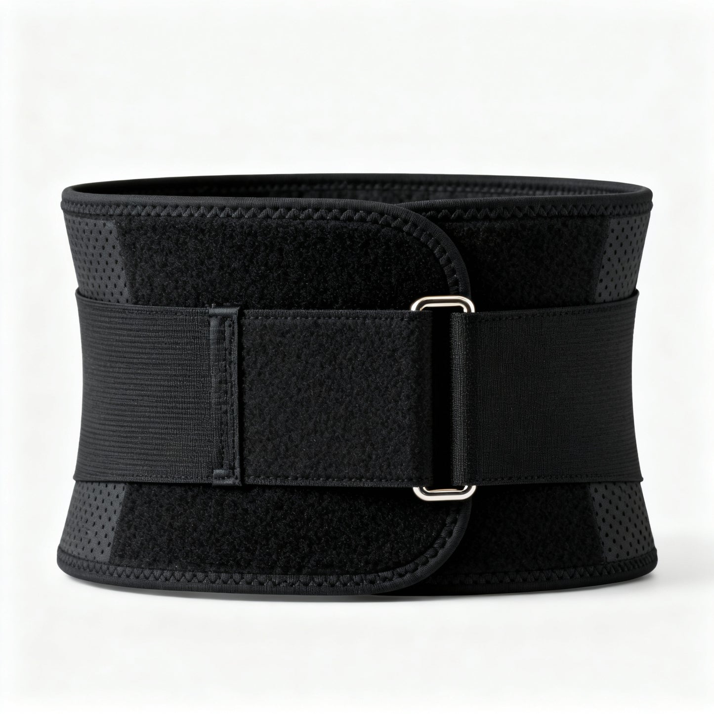 Adjustable Waist Trimmer Belt