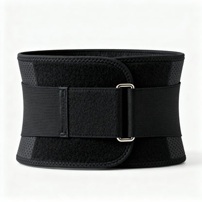 Adjustable Waist Trimmer Belt